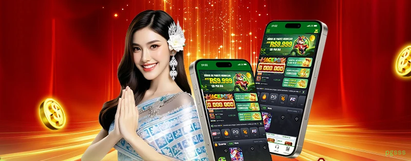 Baccarat Online pgsss